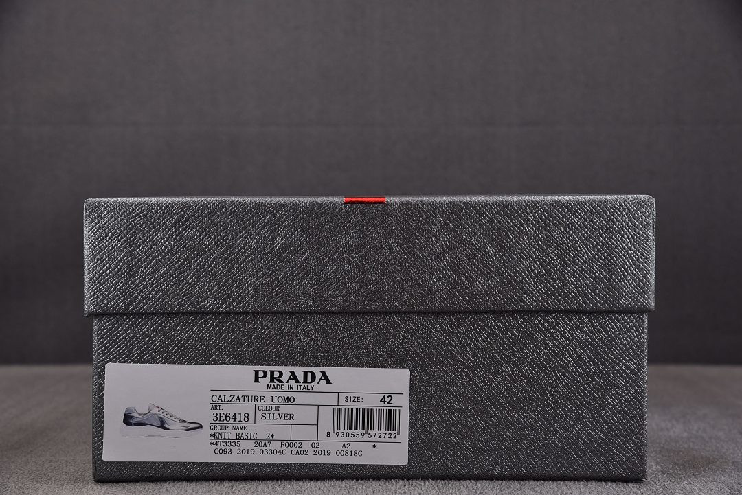 PR SNEAKER