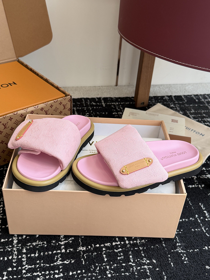 LVT SANDALS