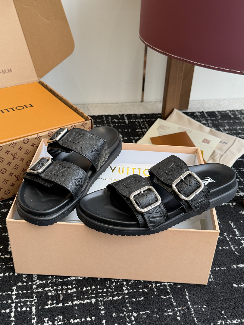 LVT SANDALS