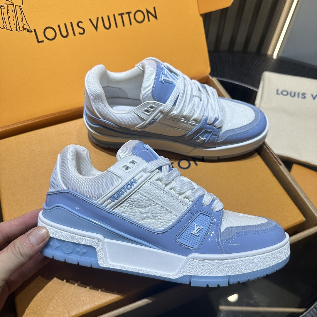 LVT SNEAKERS