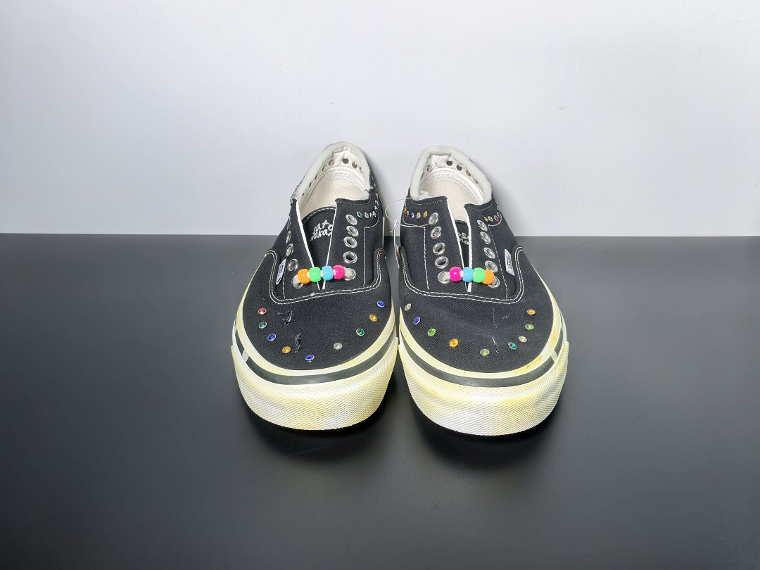 Vans OTW Old Skool 36 Pearlized Marshmallow