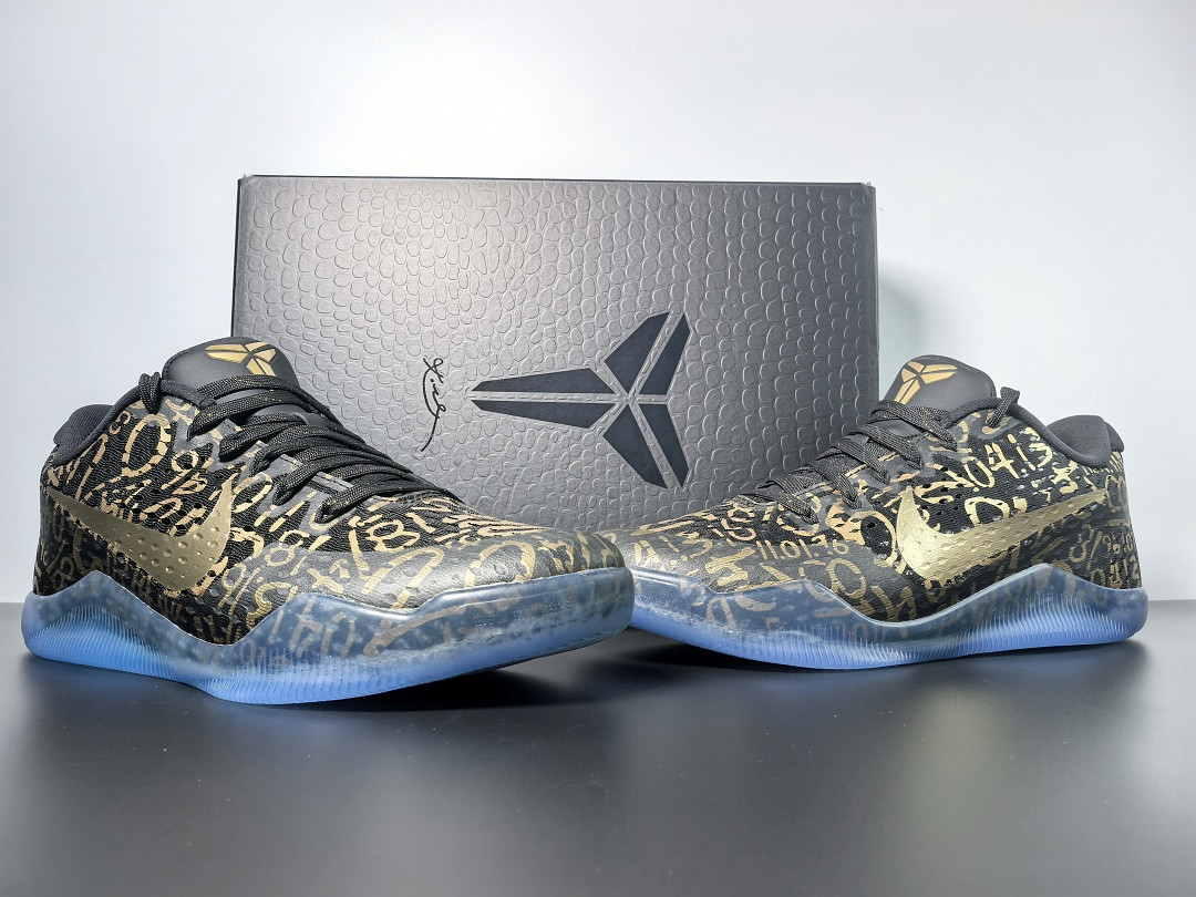 Nike Kobe 11 Protro Low