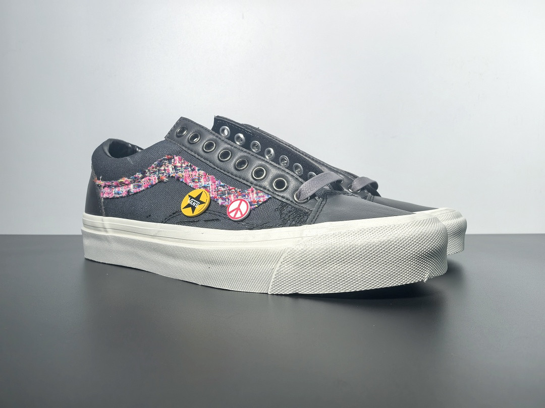 Vans OTW Old Skool 36 Pearlized Marshmallow
