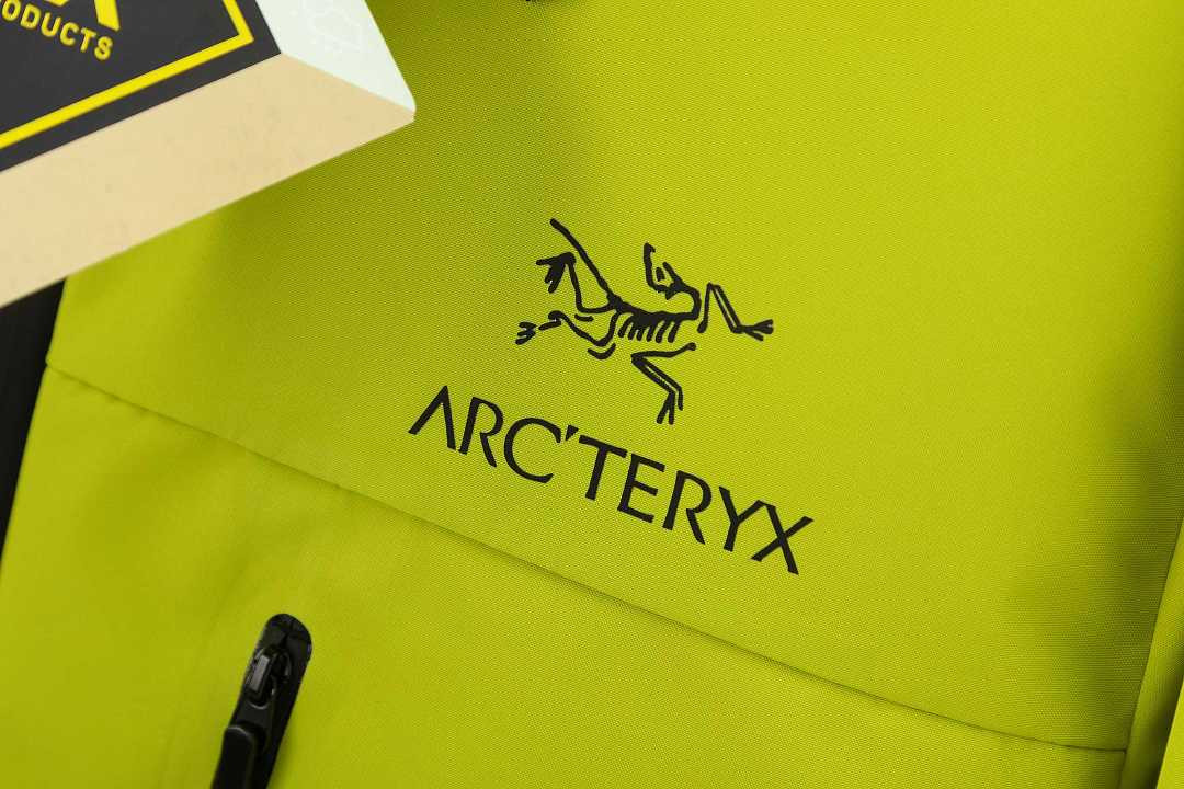 ARCTERYX