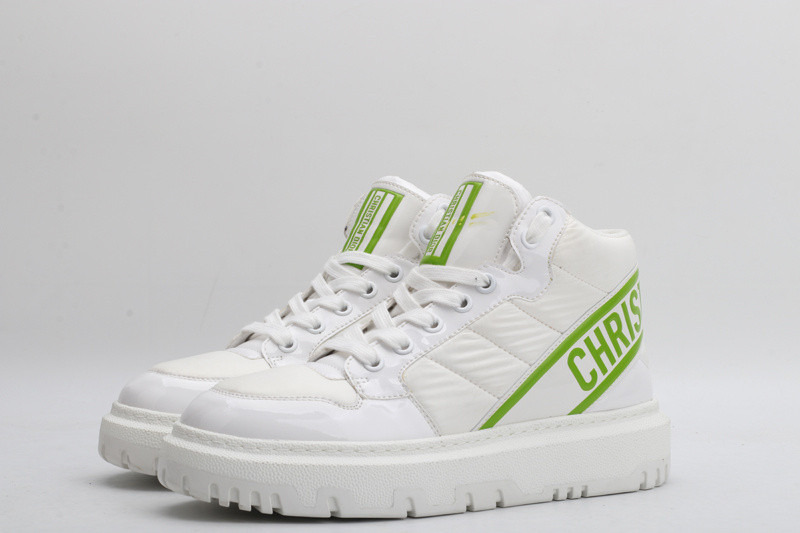dio* sneaker