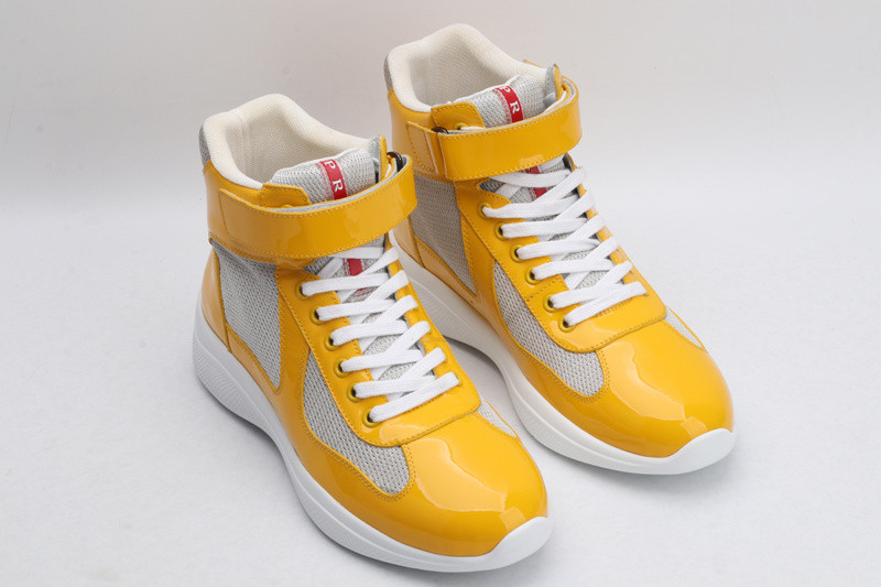 pr sneaker