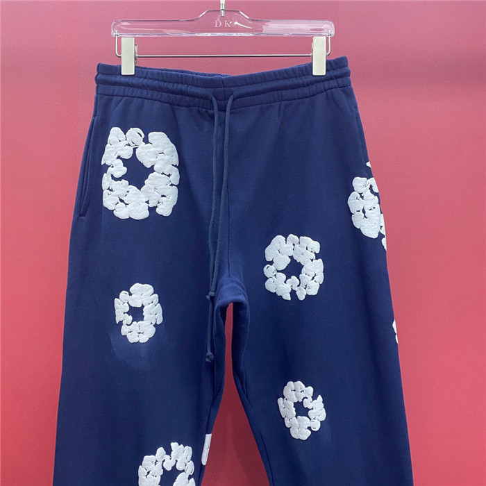denim tears