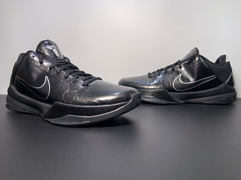 nike zoom kobe v x 