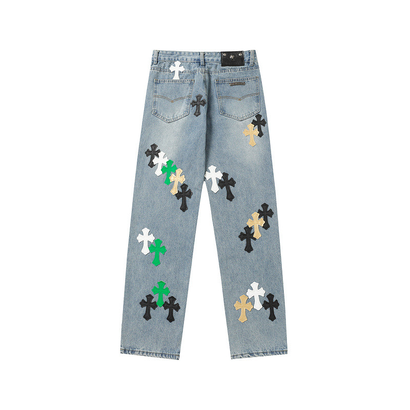 Aceshoe Jeans