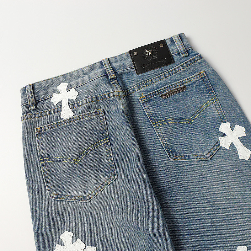 Aceshoe Jeans