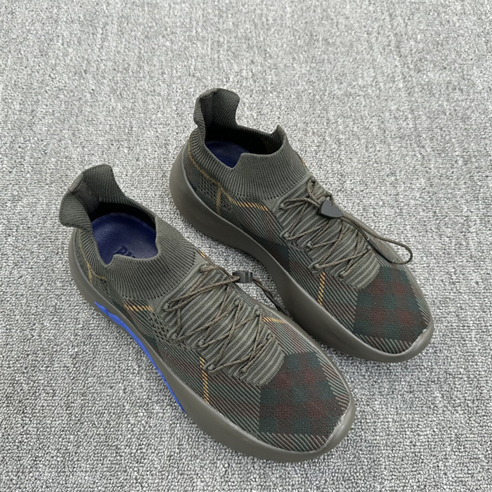 Bv*b*rry sneaker