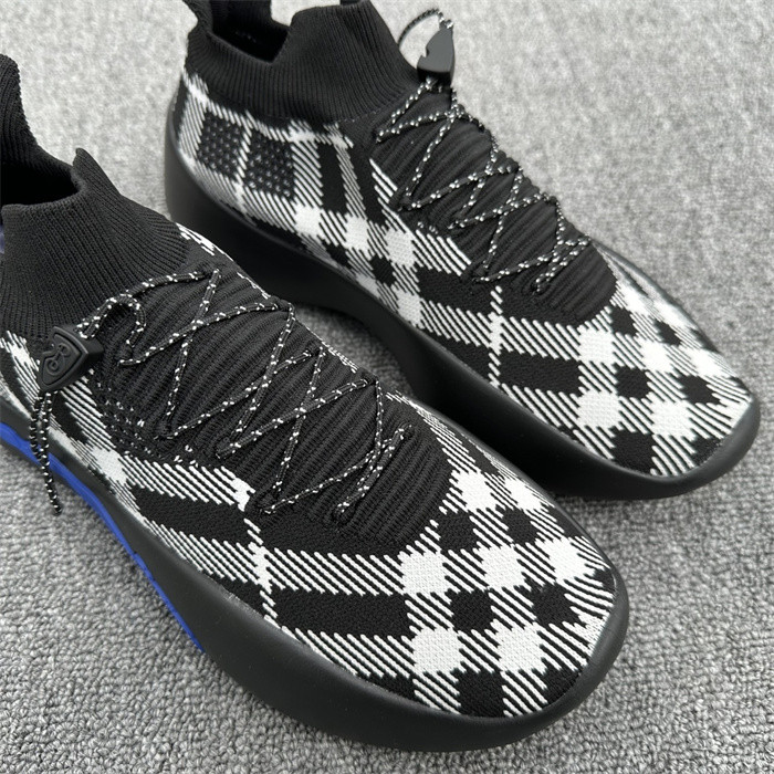 Bv*b*rry sneaker