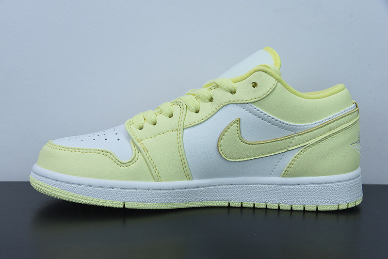 wmns air jordan 1 low