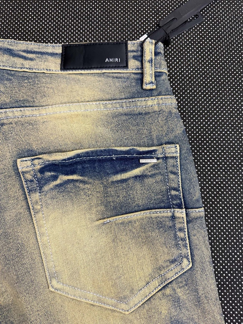 Aceshoe Jeans