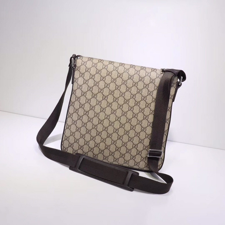 G*u*i shoulder bag