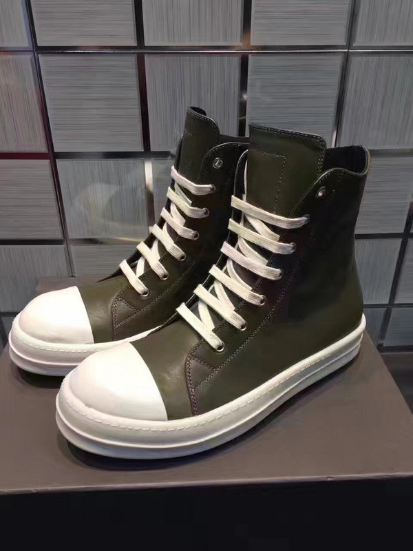 rick owens drkshdw