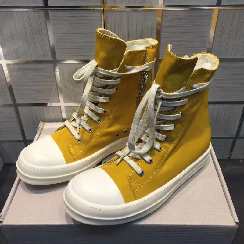 rick owens drkshdw