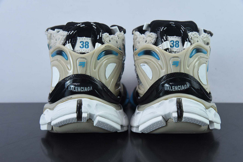 Ba*len*cia*ga runner sneaker