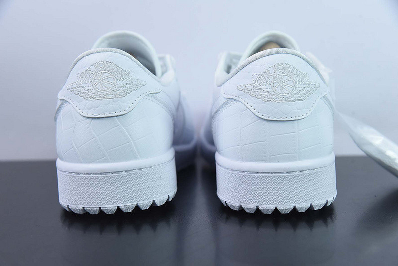 air jordan air jordan 1 low golf