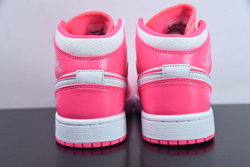 air jordan 1 mid gs 