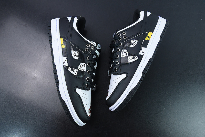 nike dunk low