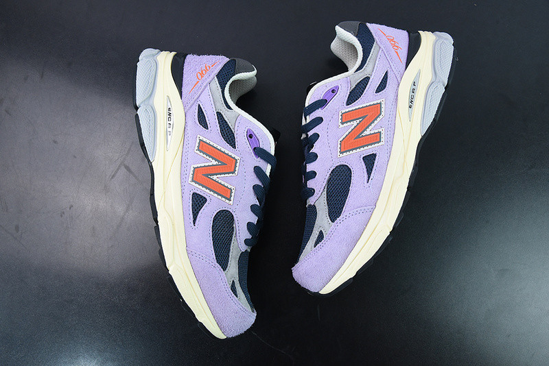 new balance sneaker