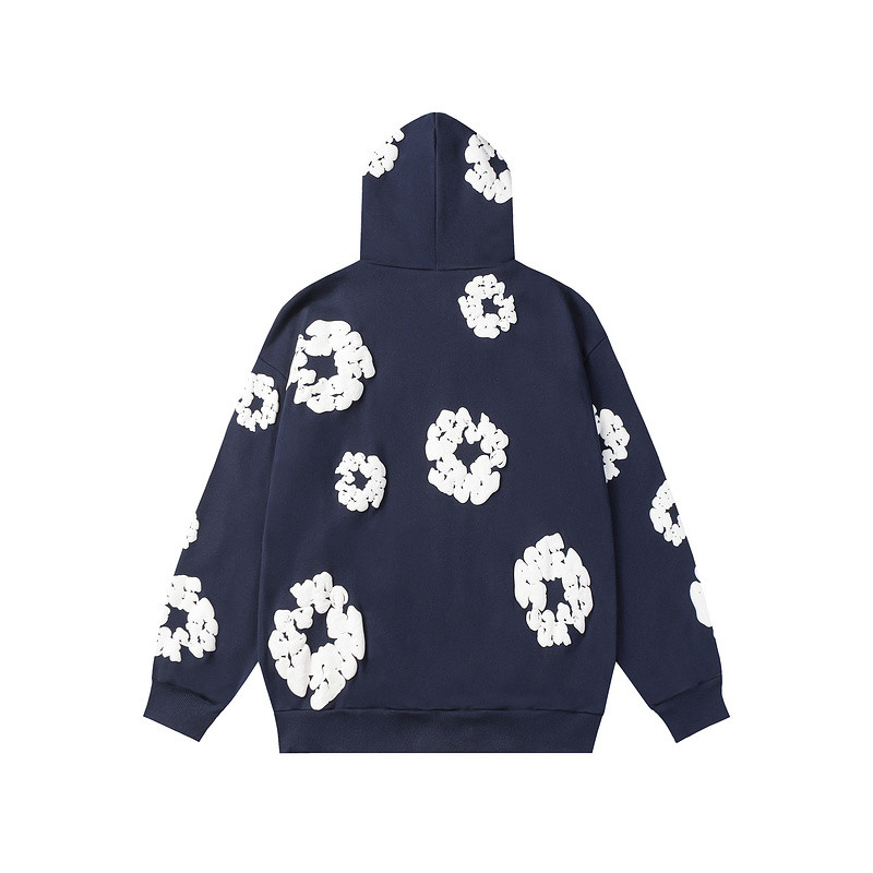 denim tears