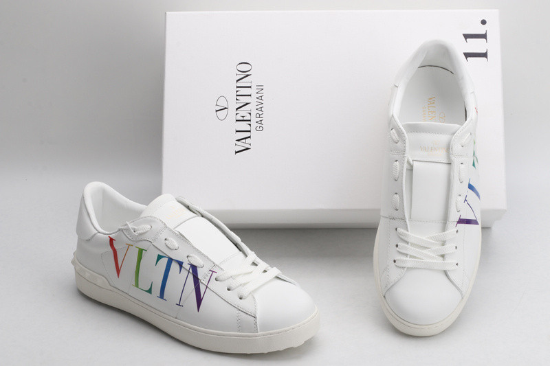 Va1e*ntin0 garavani sneaker