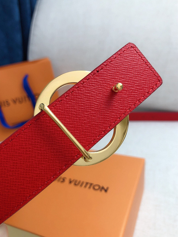 lvt belt