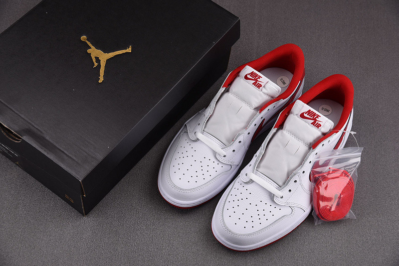 air jordan air jordan 1 retro low og