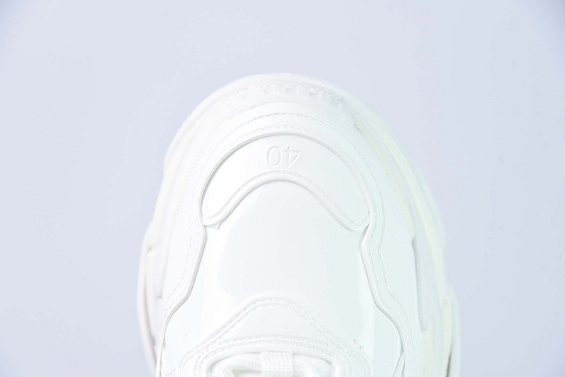 bc triple s trainer