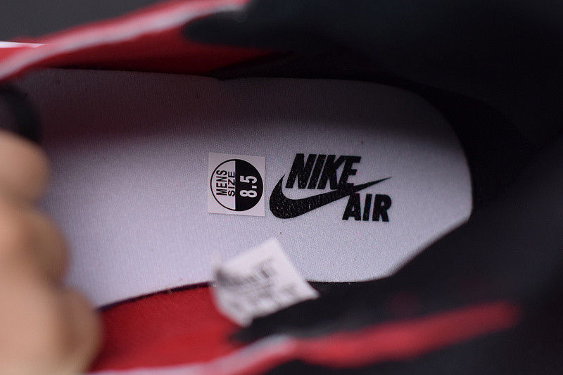 air jordan 1 retro high og "chicago" 2015 555088-101