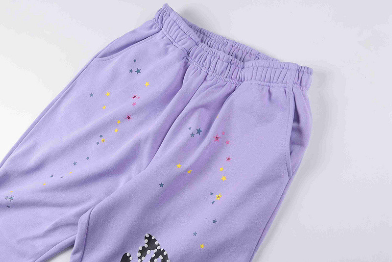 sp5der pants