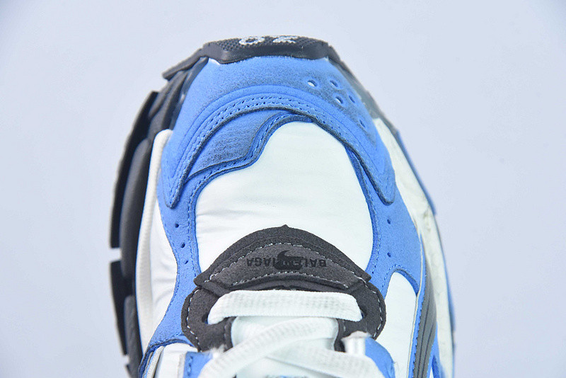 Ba*len*cia*ga runner sneaker