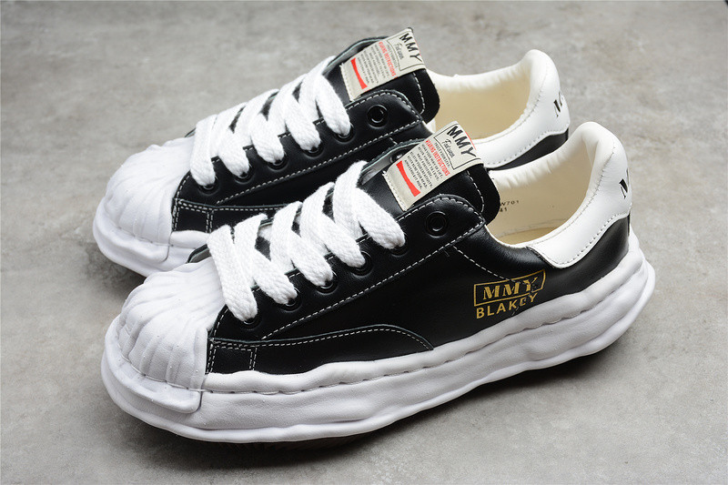 Ma*s*n mihara yasuhiro sneaker
