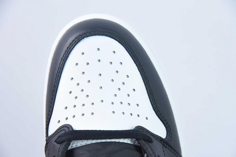 air jordan 1 high og reverse panda dz5485-010
