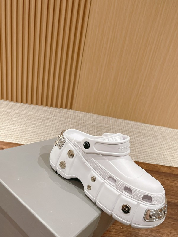 Cr*0*s x ba*len*cia*ga hardCr*0*s sandal