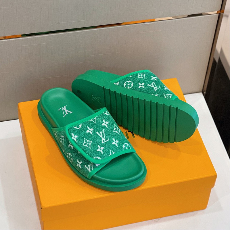 lvt sandals