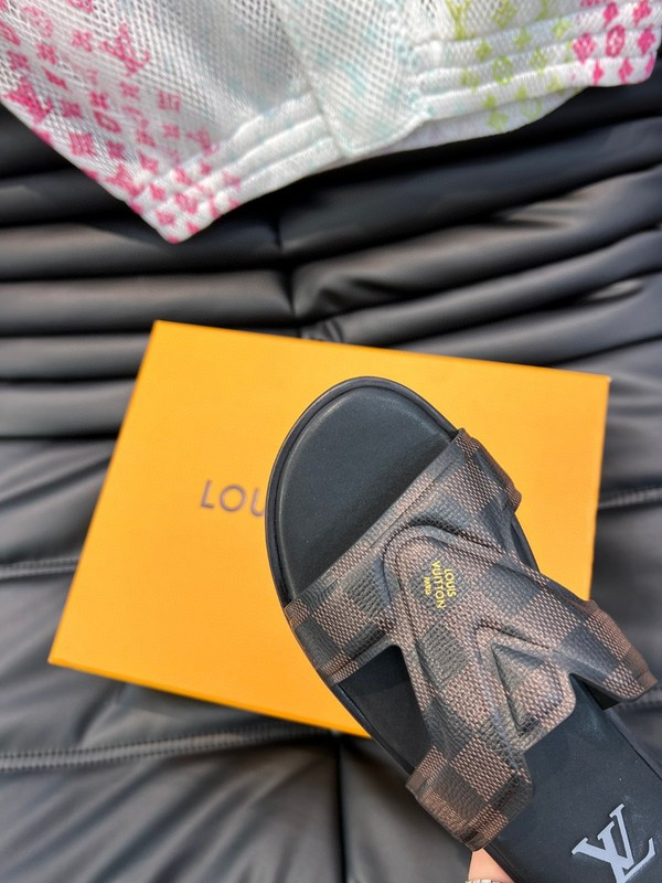 lvt sandals
