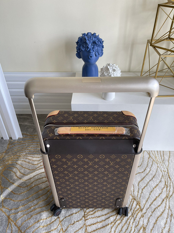 LVT HORIZON four-wheeled trolley case