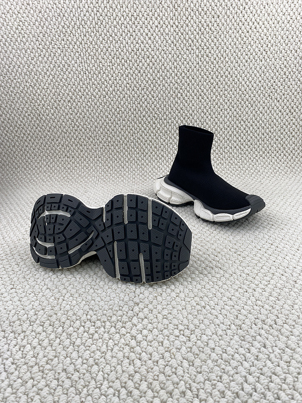 Ba*len*cia*ga 3xl sock recycled knit sneaker