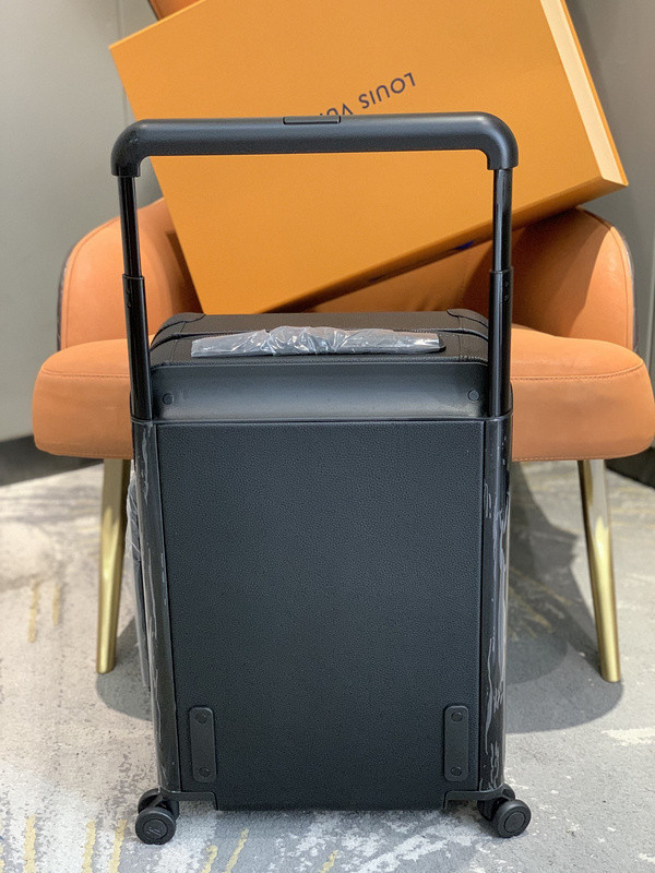 LVT HORIZON four-wheeled trolley case