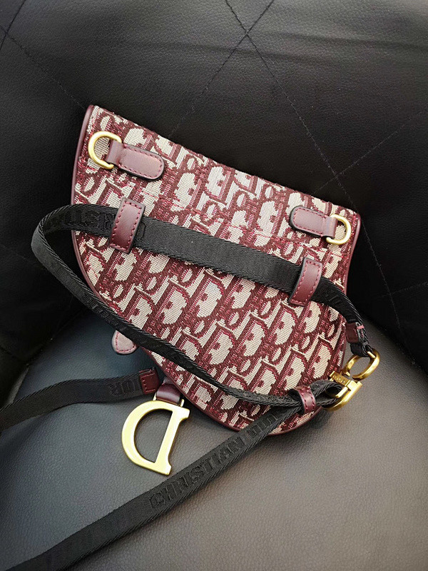 D10r bag