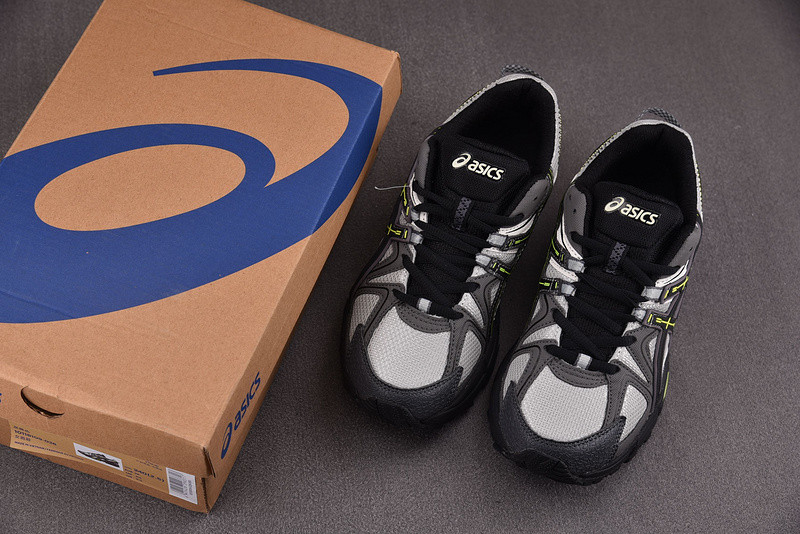 As*ic*s gel‑kahana 8 grey/black 1011b109‑026