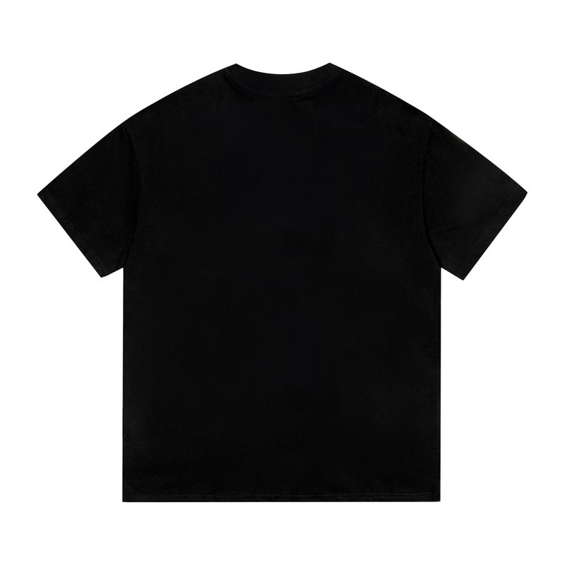 B**rry clothes