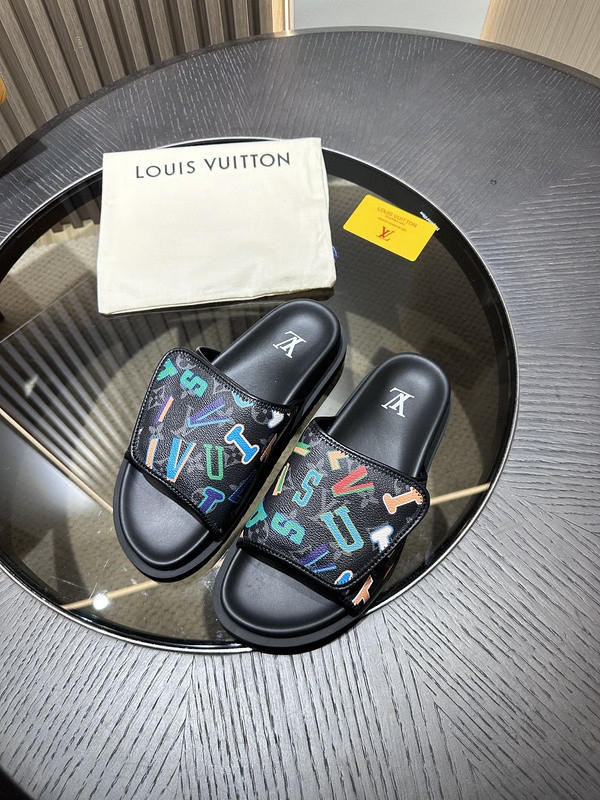lvt sandals