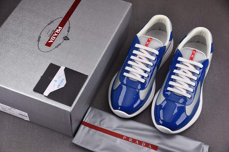 pr sneaker