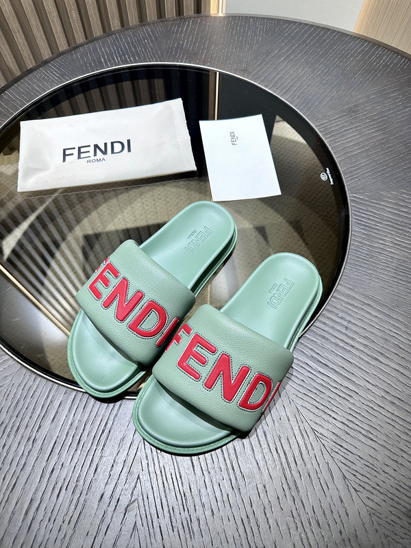 F**di slide