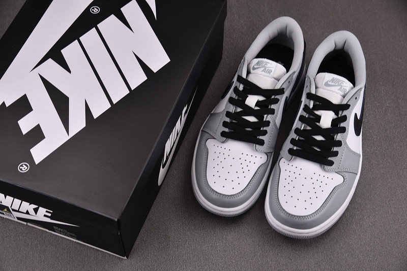 air jordan 1 retro low og