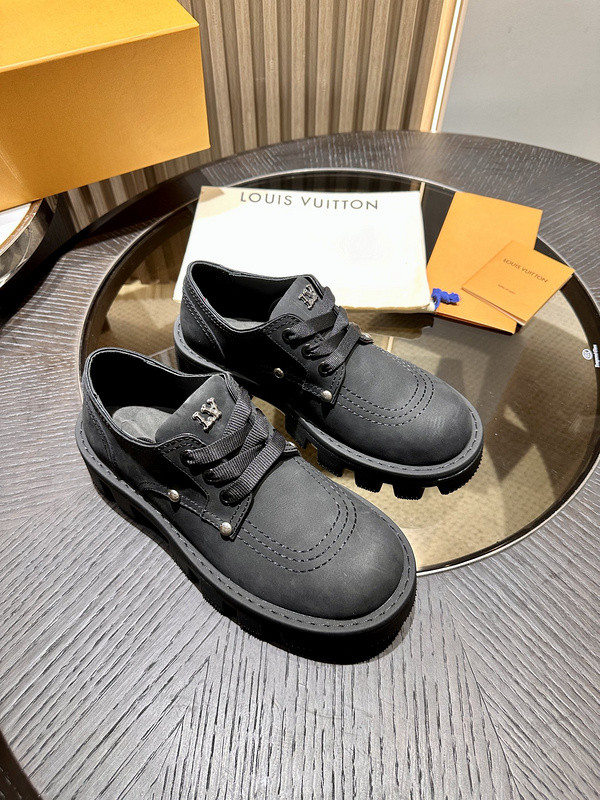 LVT BOOTS